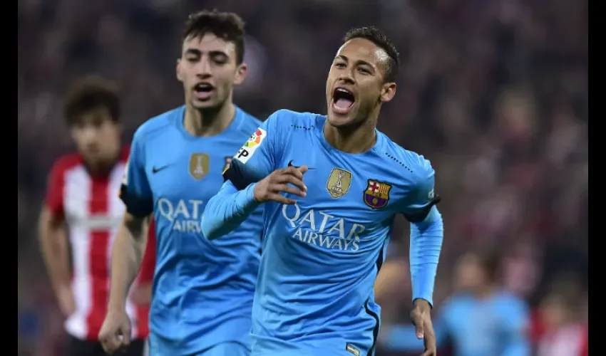 Neymar