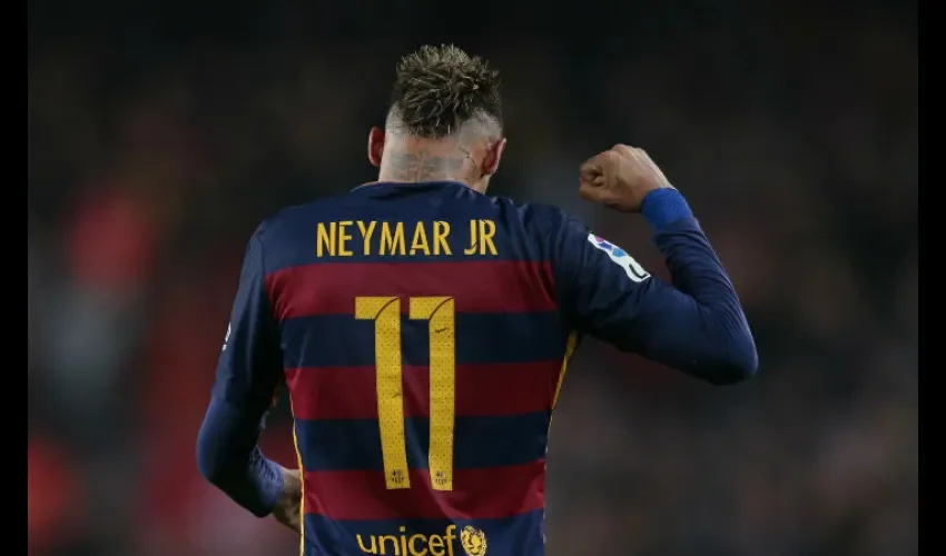 Neymar