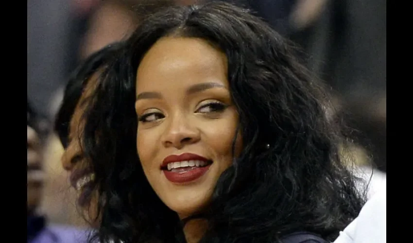 RIHANNA
