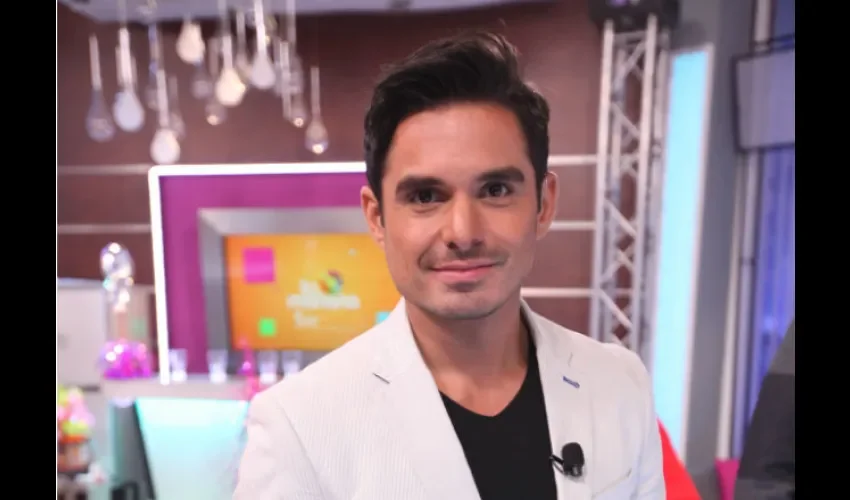 Modelo panameño.