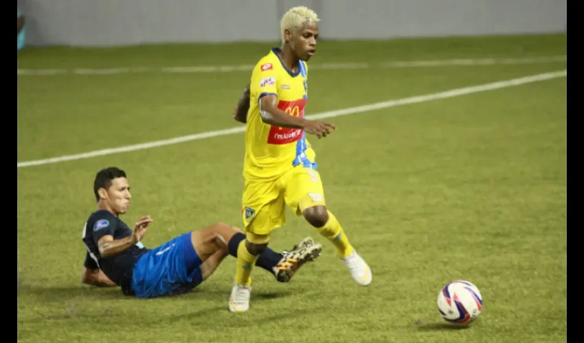 Sergio Moreno
