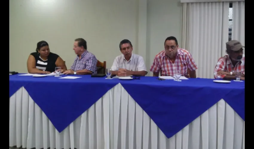 Transportistas de Carga