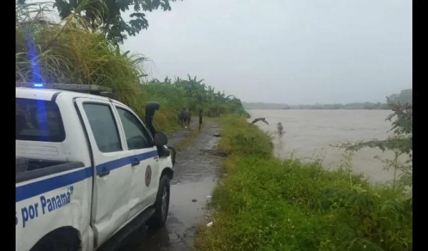Sistema Nacional de Protección Civil 