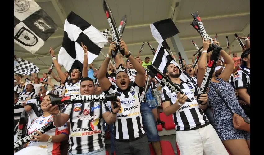 La hinchada taurina le recordará este viernes al Plaza Amador su sequía de títulos.