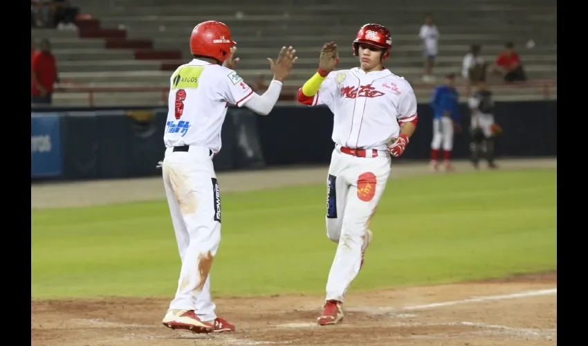 Panamá Metro, que es dirigido por Carlos Maldonado, busca este año su quinto título juvenil de forma consecutiva. 