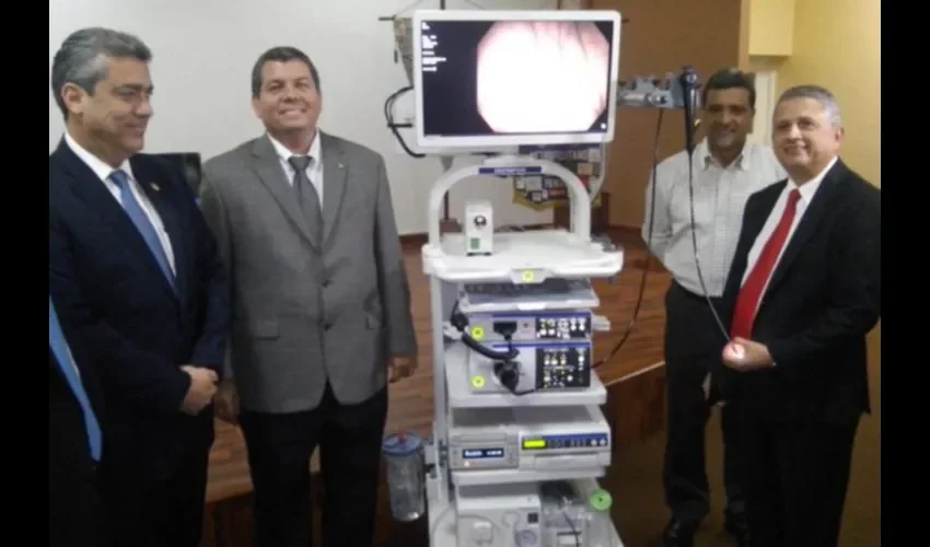   La donación tiene un plan de mantenimiento gratis.