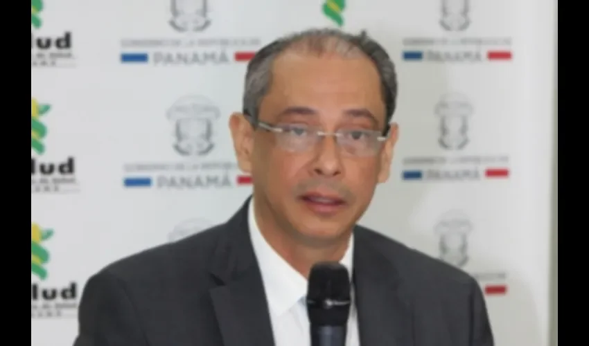 La alerta sanitaria decretada establece que todas las instituciones pongan a disposición del Ministerio de Salud sus recursos.