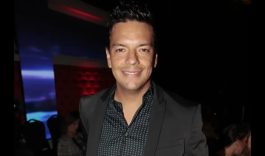  Ya sea en las noticias o en otros proyectos, siempre he dado la talla, aseguró. Archivo