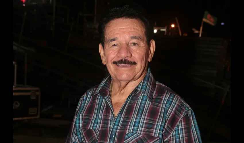 Menciona Dorindo Cárdenas que se encuentra bien de salud, pese a este percance.