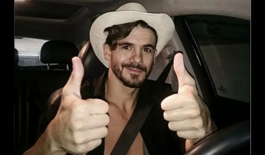 Es una sensación en las redes.