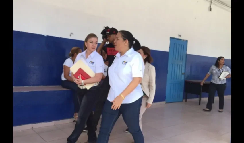  El 60% de las educadoras son acosadas por miembros de la comunidad y el peligro aumenta por la falta de seguridad en sus casas.