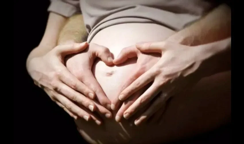 La microcefalia afectaría presuntamente en  el primer trimestre de gestación.