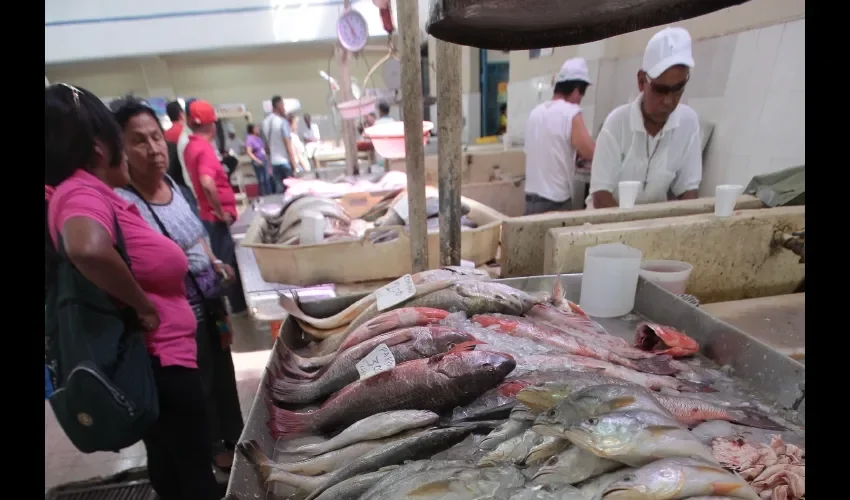 Algunos optan por otras cosas.