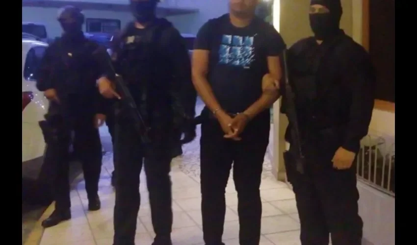 La PN continuará con sus operativos. Foto: Cortesía