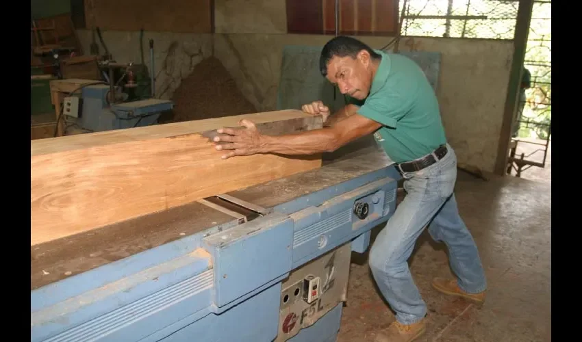 No son vencidos por su discapacidad. Foto: Archivo