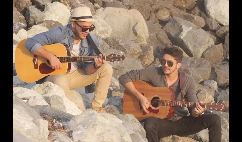 Iván Barrios y Andrés Castillo trabajan en el video, y será producido por Kaito Voloj.