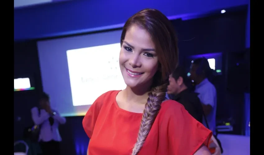 No me molesta no estar en el nuevo morning show, pero algo vendrá, expresó.