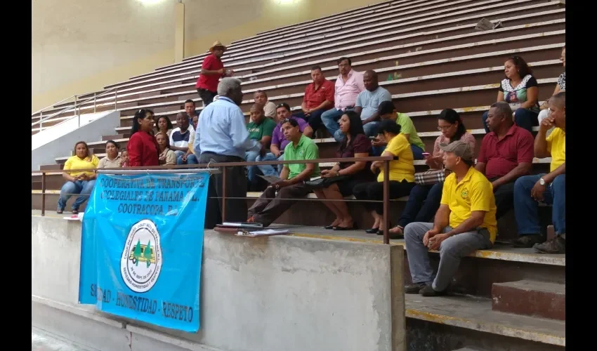  Foto: Jean Carlos Díaz