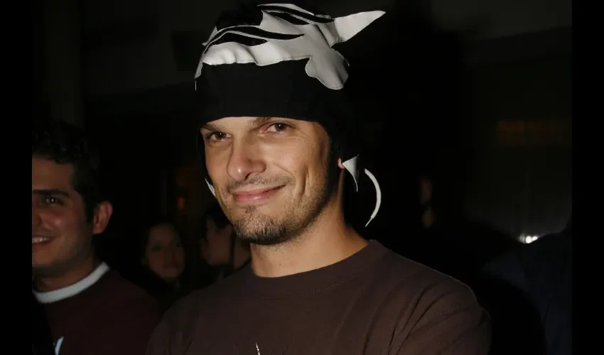 Cienfue adelantó que por ahora, además de esto, promociona su disco Monstruo.