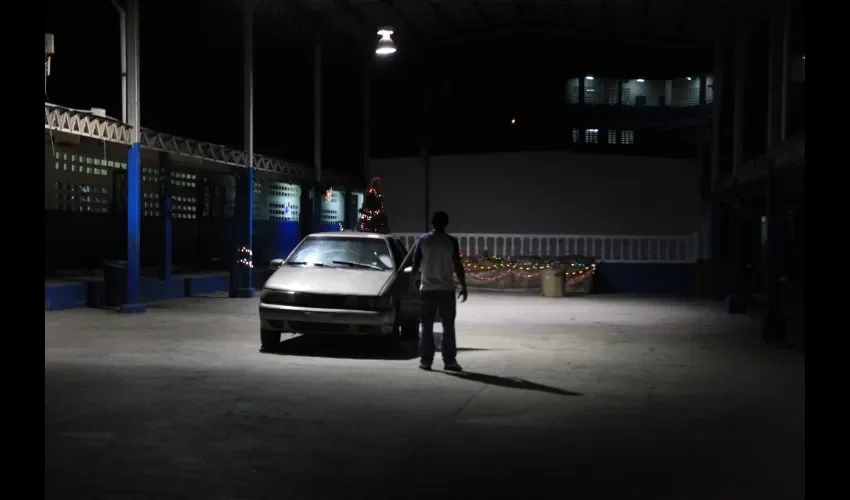 Las escuelas en zonas alejadas son las preferidas de los antisociales. Foto: Ilustrativa