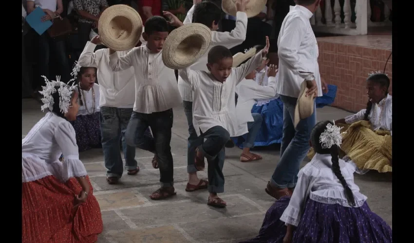 Eventos, el Inac tiene contemplado llevar a Chitré, Penonomé y Colón. 