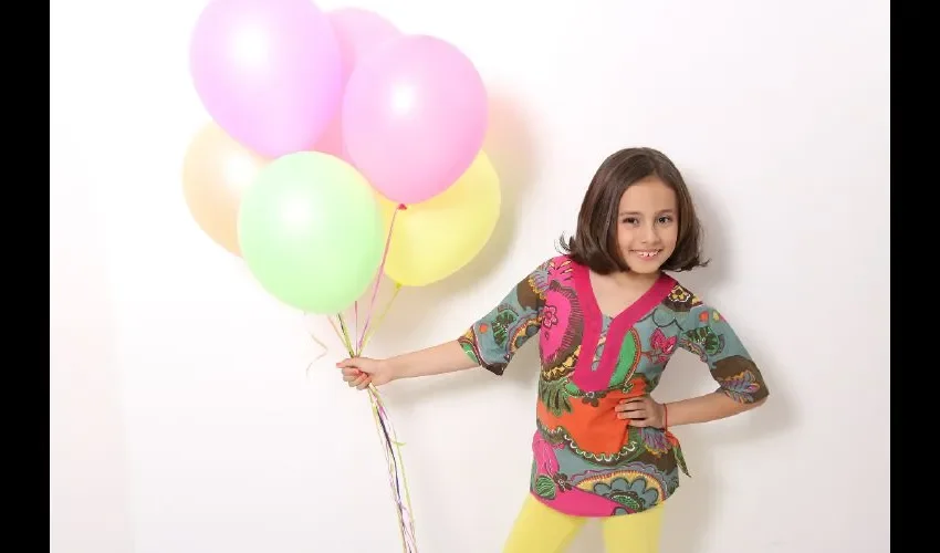  La edad no es impedimento para cumplir sus sueños. Fotos: Cortesía