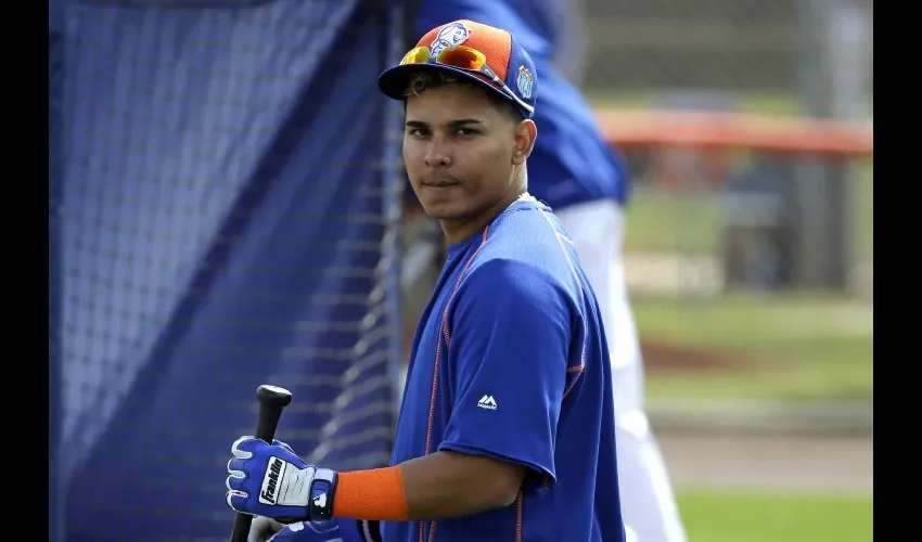 Me siento bien de la pierna y vine a ganarme un puesto, hay una rivalidad sana y profesional, todos estamos luchando por hacer el equipo.