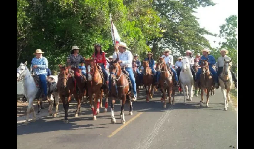  Feria de Veraguas