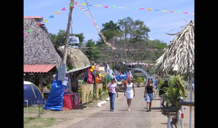  XI Feria  Agropecuaria de Tonosí