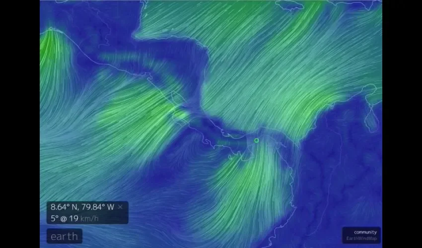 Sinaproc emite aviso de prevención 