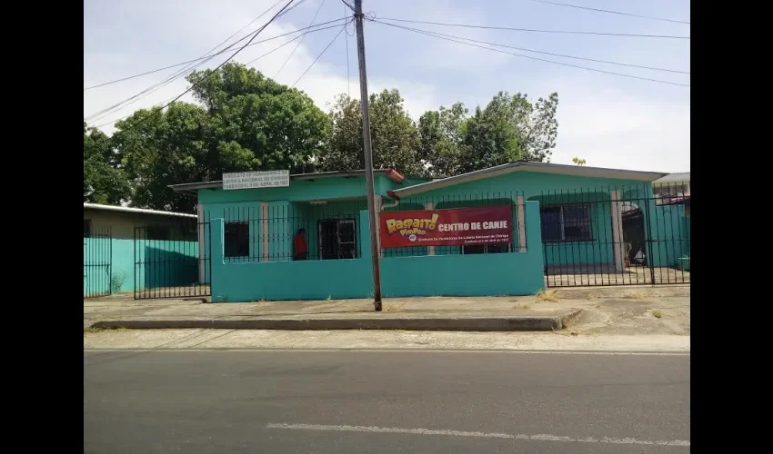 Sindicato de Billeteros de Chiriquí