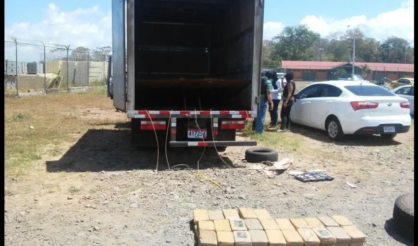Riñas, muertos, tráfico de drogas y asaltos en Panamá Oeste