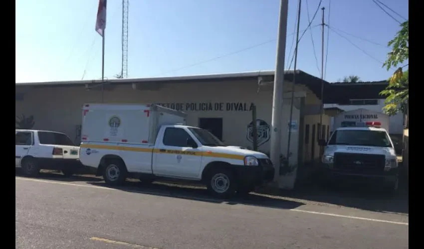 Encuentran presunta osamenta en Chiriquí