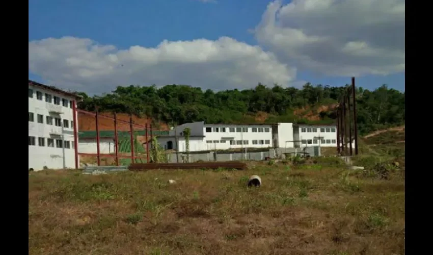  Instituto Profesional y Técnico de Veraguas