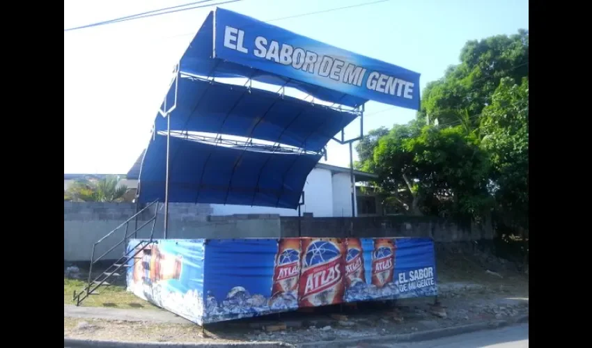 Carnaval de San Miguelito