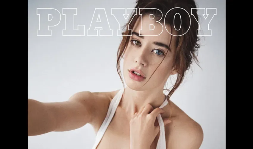 revista Playboy 