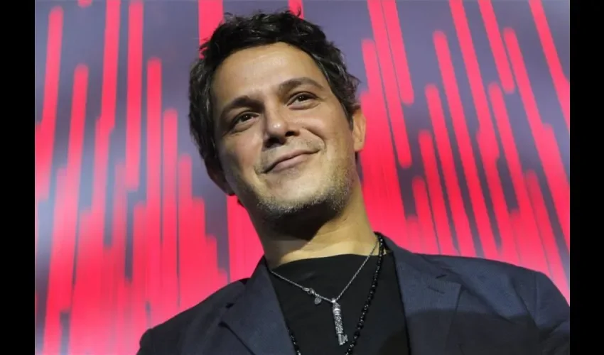 Alejandro Sanz 