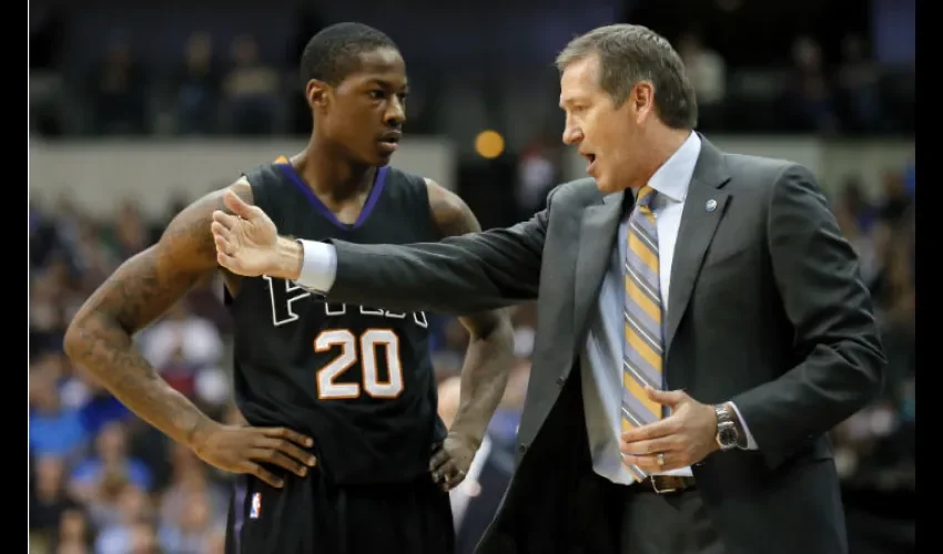 Jeff Hornacek