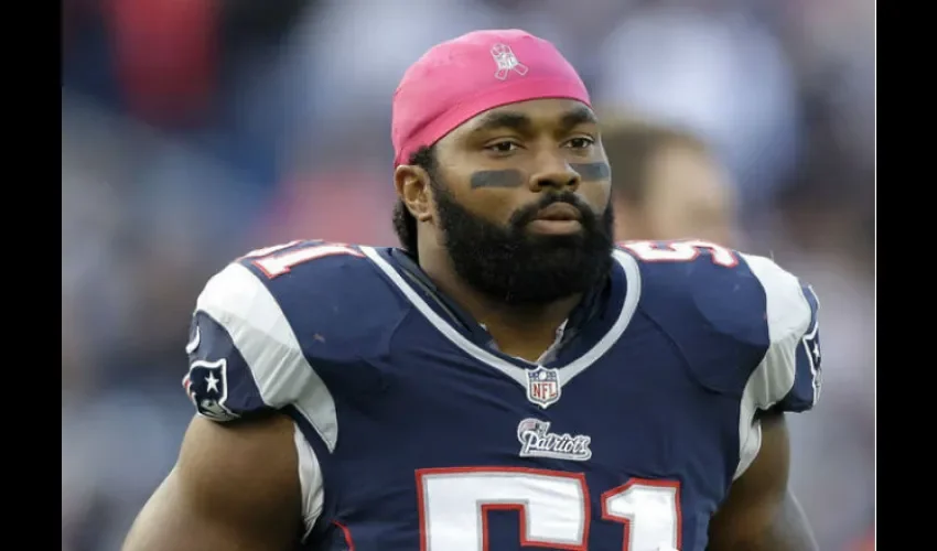 Jerod Mayo