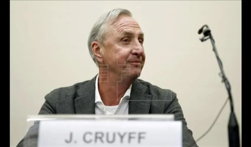 Johan Cruyff