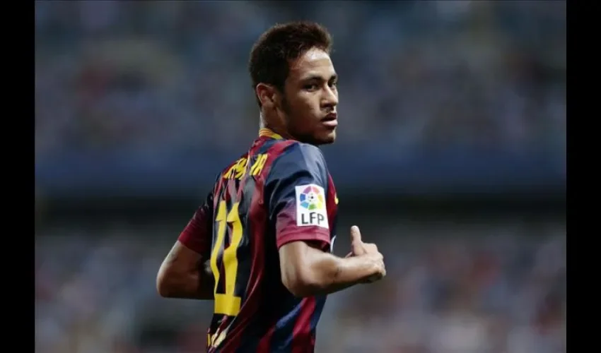 Neymar