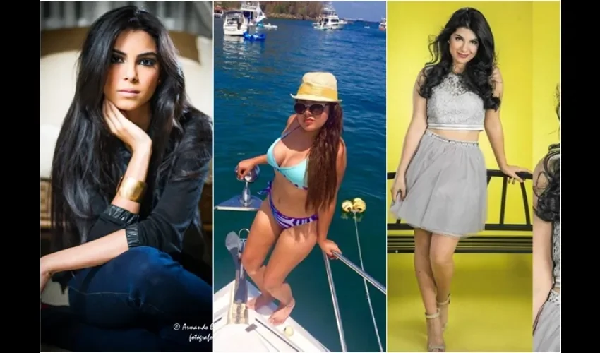 Se dieron a conocer en Canta Conmigo.