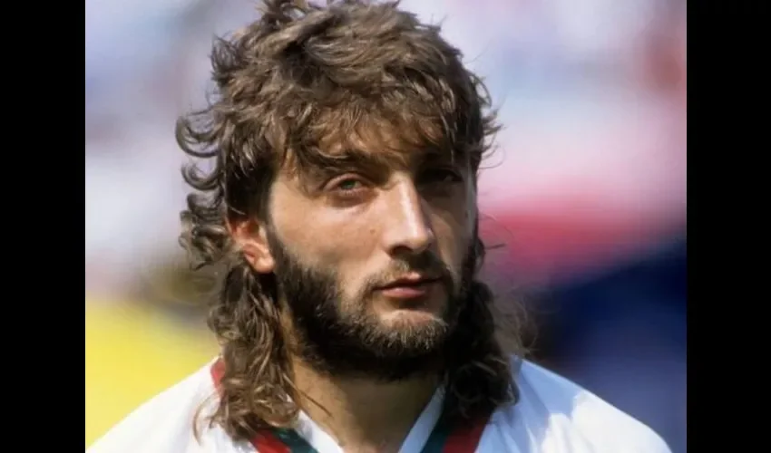 Trifon Ivanov