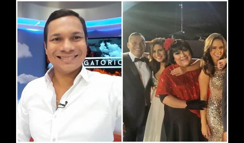 Ariel se fue de El Purgatorio 