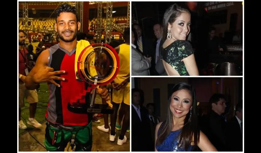 programa de farándula.