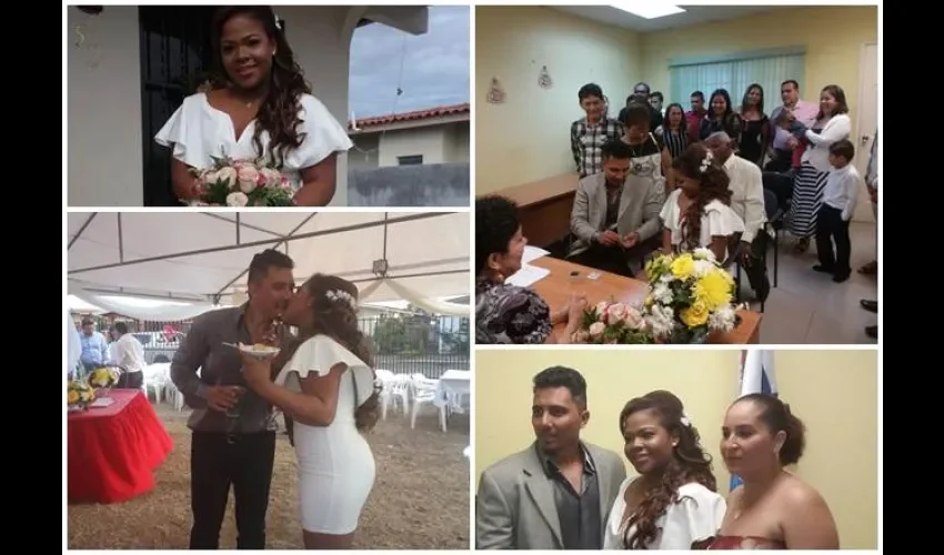 Kenny Man lanza tema. 