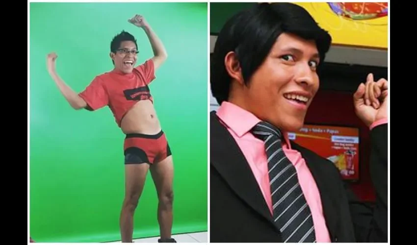 Programa de competencia. 