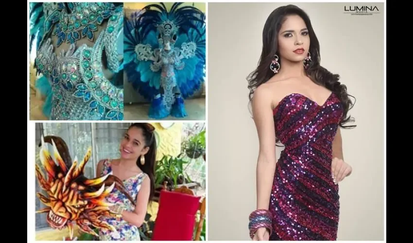 Miss Teen Universe en Costa Rica