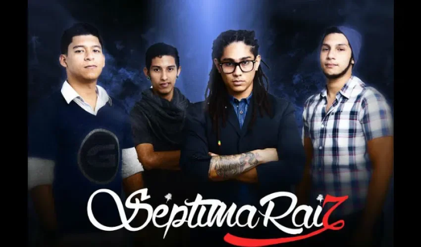 Grupo de reggae roots