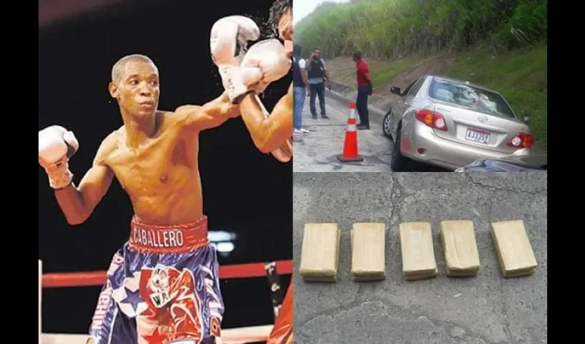 Celestino "Pelenchín" Caballero